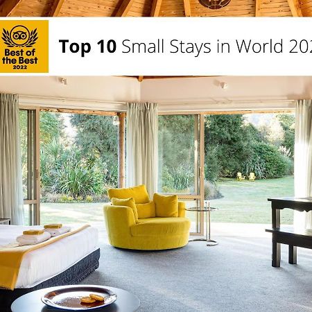 Abel Tasman Lodge Marahau Ngoại thất bức ảnh