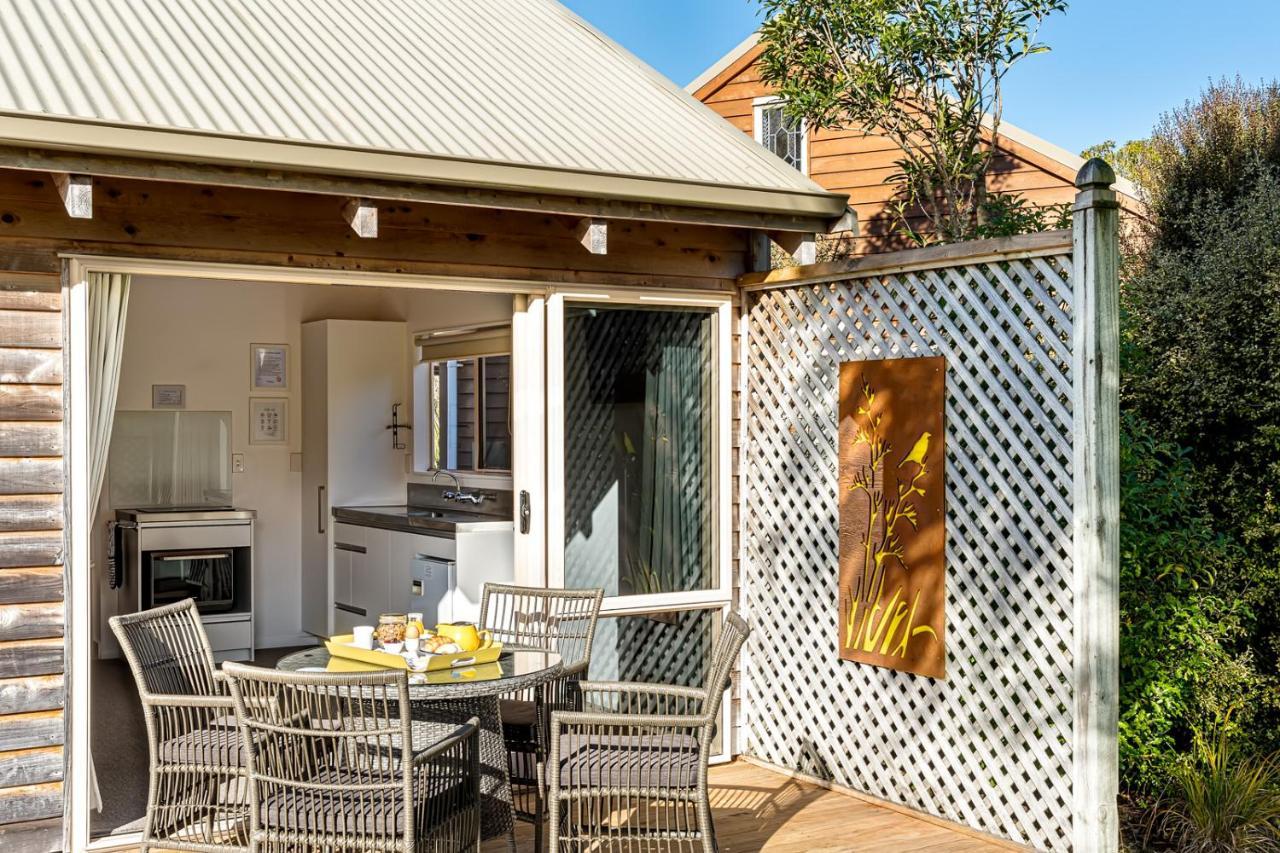 Abel Tasman Lodge Marahau Ngoại thất bức ảnh